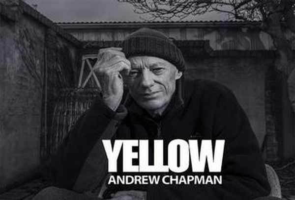 Andrew Chapman - Yellow
