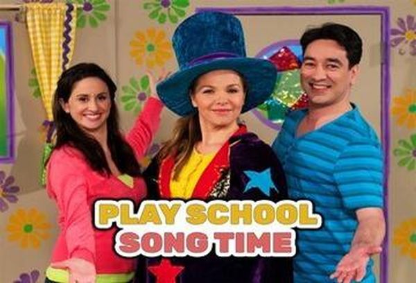 Play School Song Time