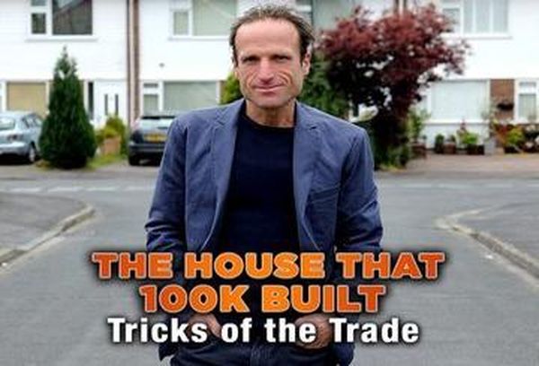 The House That 100K Built: Tricks of the Trade