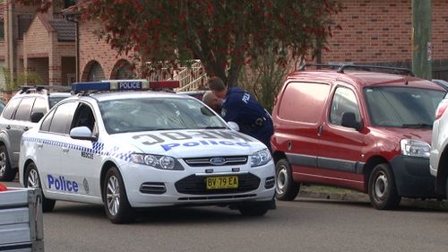 Teen gunman sourced murder weapon from gang member at western Sydney mosque: report