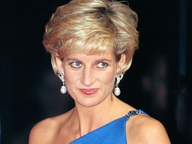 Princess Diana birthday C her best moments in Australia on royal tour