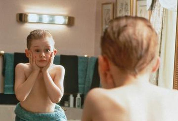 Home Alone