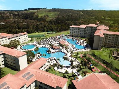 South America's Leading Family Resort 2023 - Tauá Resort Atibaia, Brazil