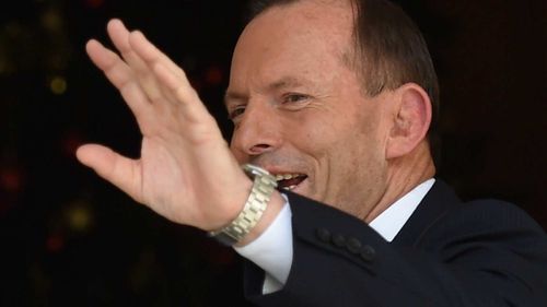 Tony Abbott the 'author of his own misfortune', says Senator Nick Xenophon