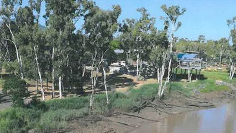 Body Recovered in Crocodile-Inhabited Fitzroy River After Man Evades Queensland Police