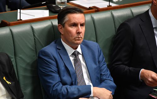 Labor Party President Mark Butler says the party's National Conference will not clash with the by-elections. Picture: AAP