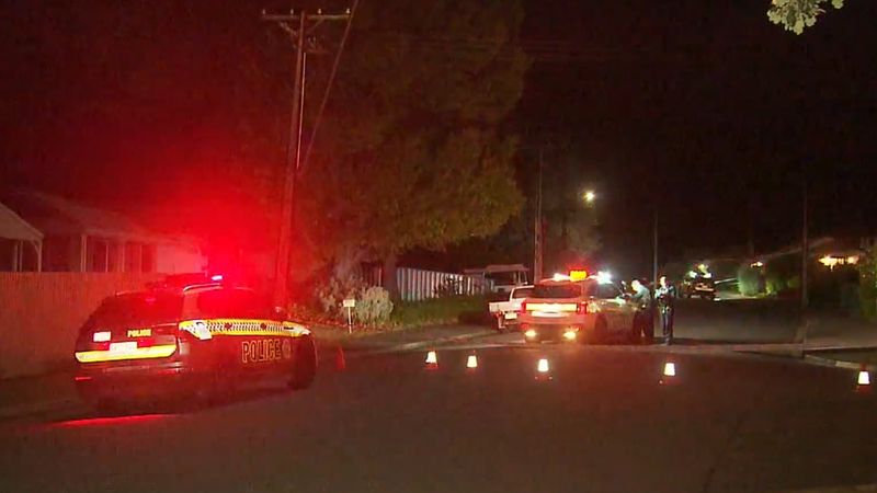 Man arrested after deadly street fight | Nine.com.au