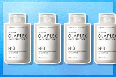 9PR: Olaplex No.3