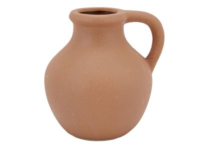 Vase with handle — Kmart