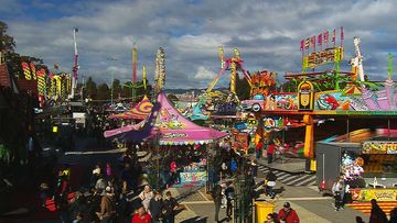 Royal Adelaide Show