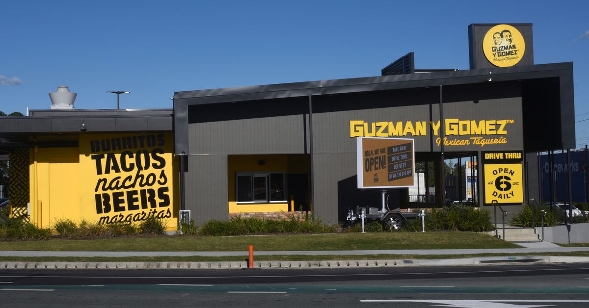 Aussie fast-food chain facing legal action after shutting down US operations