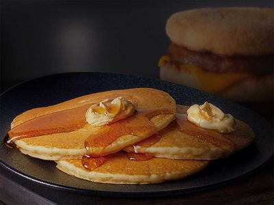 Macca's quietly axes all-day breakfast menu
