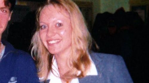 Elodie Kulik's partly burned body was found by a farmer in 2002. 