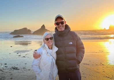 Donna and Matt Jordan sewing youtube star dies