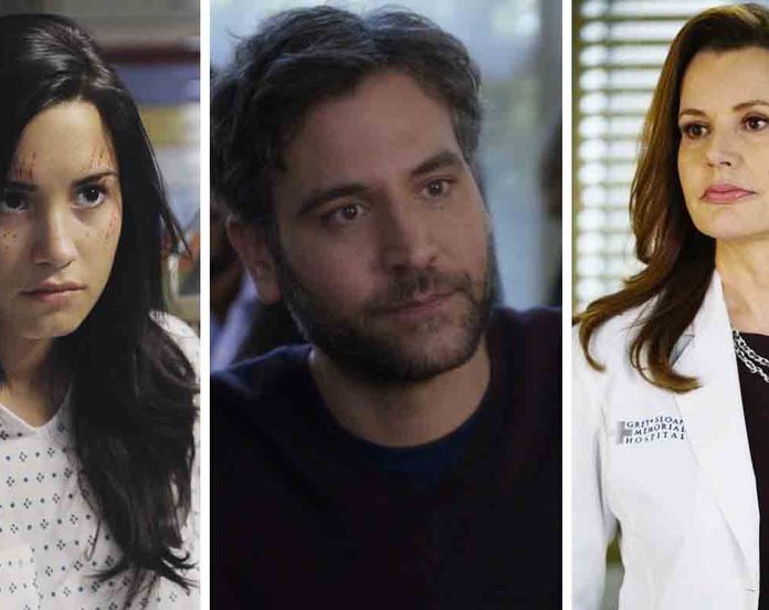 Grey S Anatomy Cast 19 Famous Guest Stars And Celebrity Cameos From The Last Fifteen Years