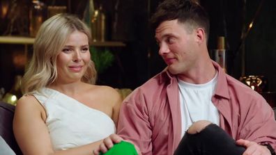 MAFS, Married At First Sight 2022