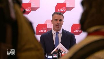 South Australia&#x27;s Labor Party has laid out the full cost of its election promises.