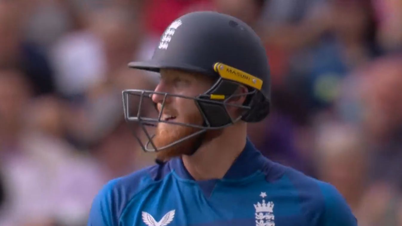'I apologised': Ben Stokes hits 182 for highest ODI score by an England player against Kiwis
