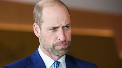 Prince William, Prince of Wales 