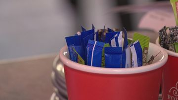 Artificial sweeteners have been linked to an increased risk of cancer by researchers despite being deemed a safer alternative than sugar.