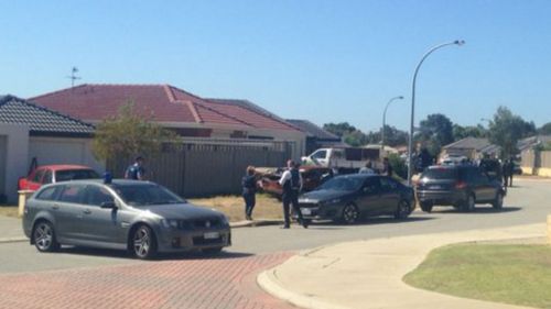 Man's body found after hours-long siege with police in Perth