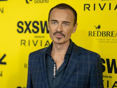 Julian McMahon