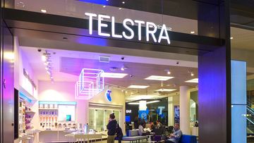 Telstra International Roaming Data 