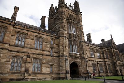 8 - University of Sydney