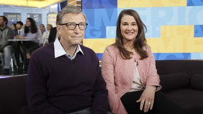 Bill and Melinda Gates divorce future of foundation