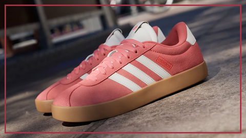 Adidas sneakers on sale, best deals list: Get up to 40% off coveted Adidas  sneakers including cheap Spezials, Sambas and Gazelles - nine.com.au