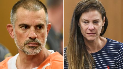 Fotis Dulos and Michelle C. Troconis have been charged over Dulos' missing wife.