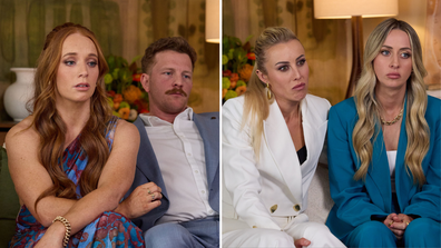 The Block 2025 Emma Ben Han Can