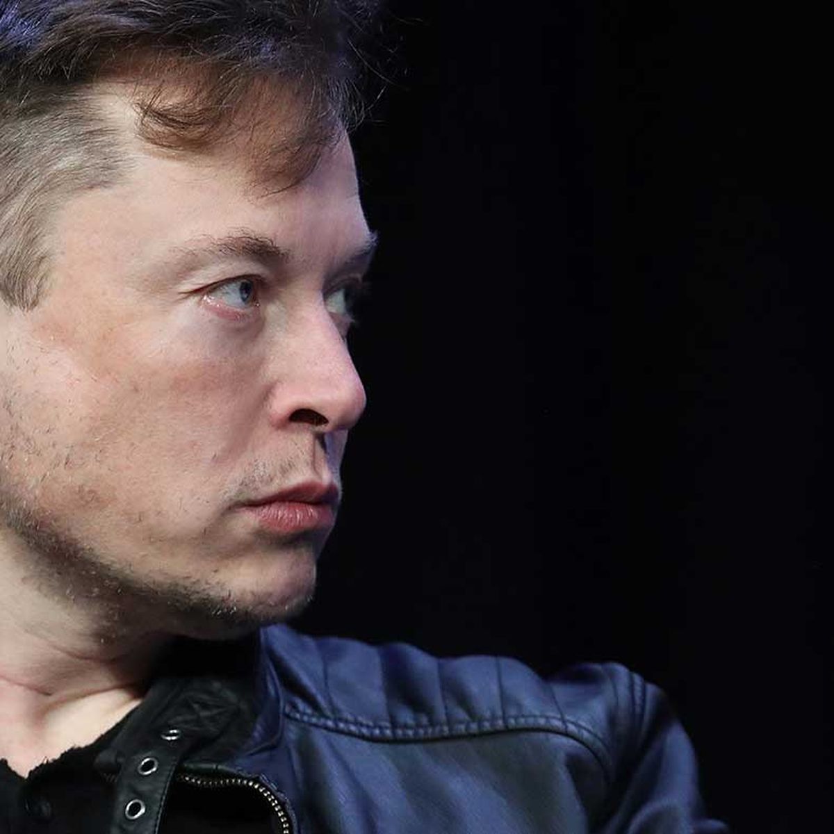 Elon Musk Loses Title of World's Richest Person Briefly to Louis