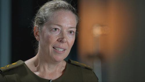 A coordenadora nacional de segurança cibernética, Michelle McGuinness, diz que pagar um resgate nunca é sábio.