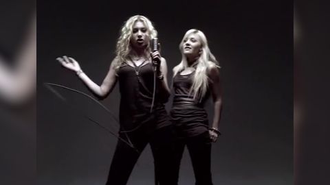 Aly & AJ – Potential Breakup Song Lyrics