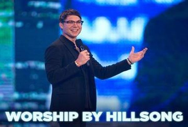 Worship by Hillsong