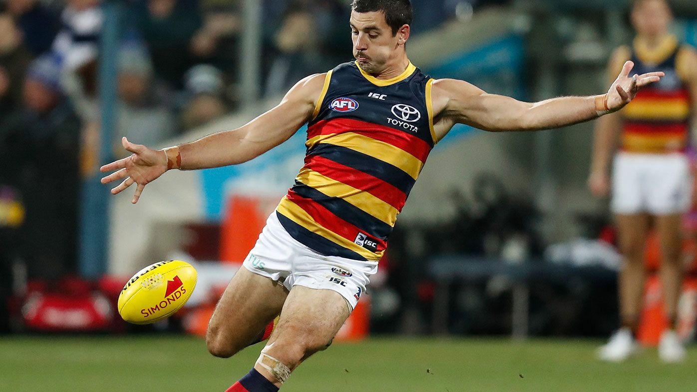 Time for Adelaide to make tough calls says Warren Tredrea