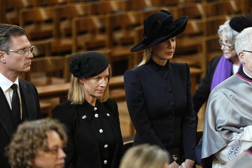 Lady Gabriella Windsor 