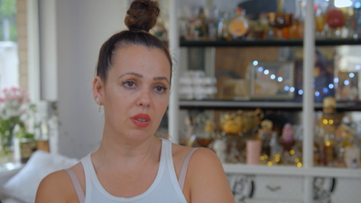 Extreme Sisters 9Now