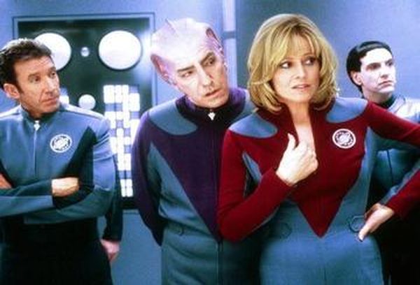 Galaxy Quest