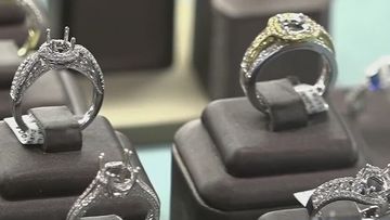 An Alabama court says a woman can&#x27;t sell her ring after breaking off engagement.