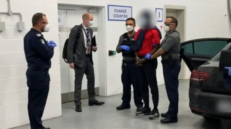 Five arrested after fatal Melbourne stabbing | Nine.com.au