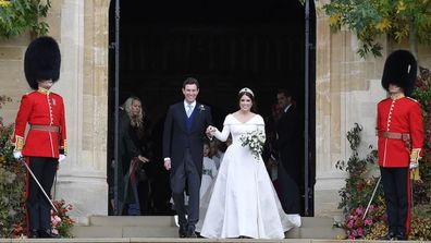 Princess Eugenie