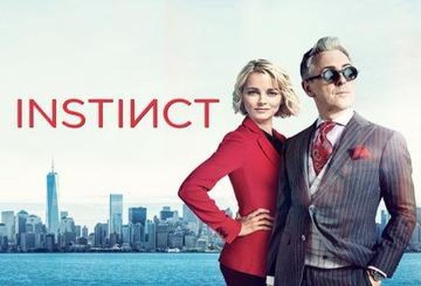 Instinct