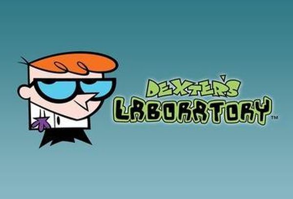 Dexter's Laboratory