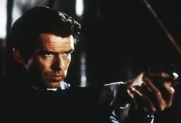 GoldenEye