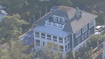 The FBI has searched for documents at Joe Biden&#x27;s beach house.