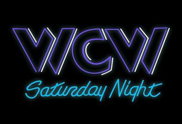 WCW Saturday Night