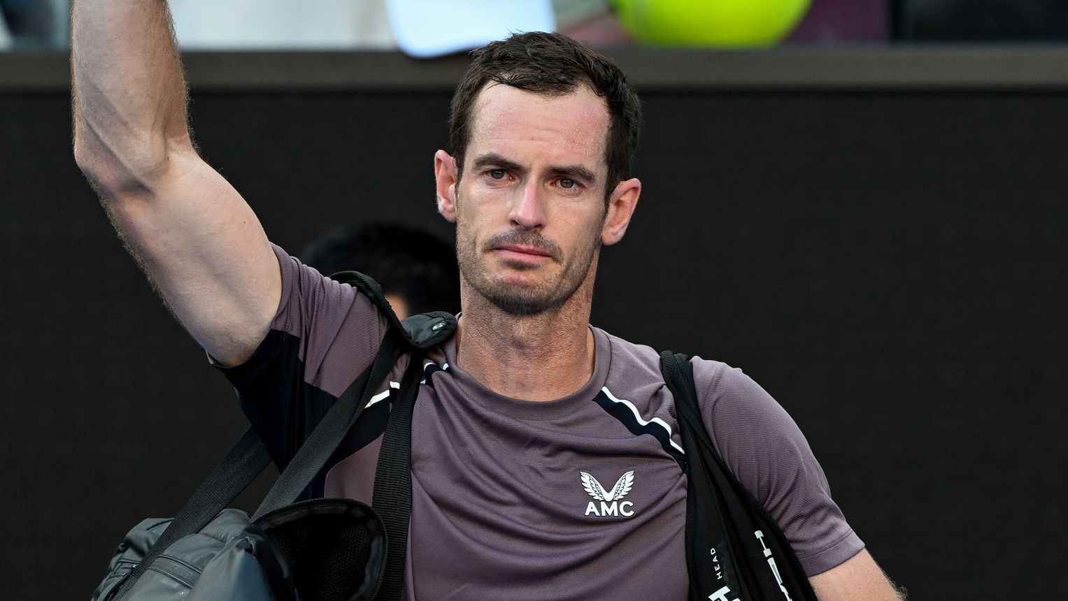 Andy Murray