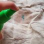 Three things I learnt trying to remove an 'impossible' stain
